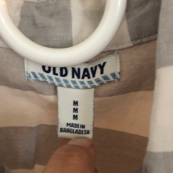 Boys short sleeved button down - Picture 2 of 4